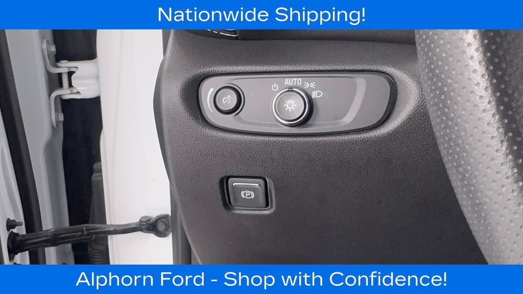 Used 2023 Chevrolet Blazer LT AWD/4WD image 31