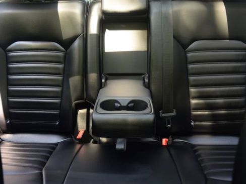 Used 2024 Ford Edge SEL w/ Convenience Package AWD/4WD image 16