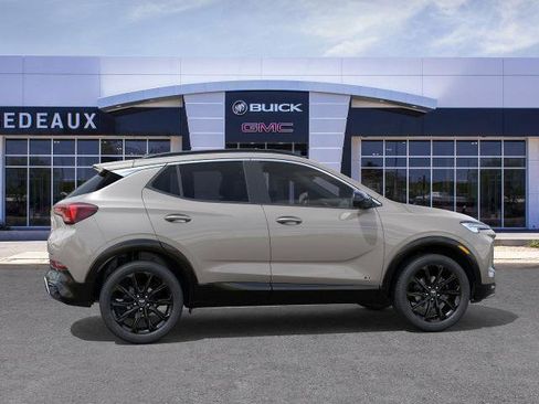 New 2026 Buick Encore GX Sport Touring w/ Studio Series image 5