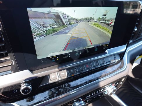 New 2023 GMC Sierra 1500 Elevation w/ Preferred Package image 26