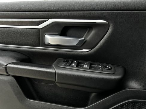 Used 2022 RAM 1500 Lone Star RWD image 26