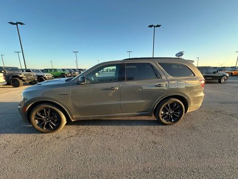 Used 2023 Dodge Durango R/T image 5