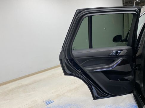 Used 2024 BMW X5 xDrive40i w/ Premium Package image 23