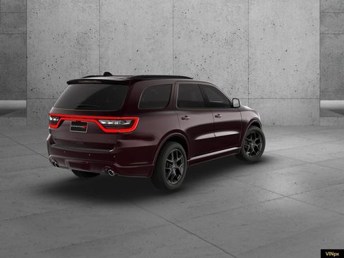 New 2026 Dodge Durango GT image 7
