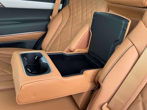 New 2026 Genesis GV80 3.5T Prestige image 13