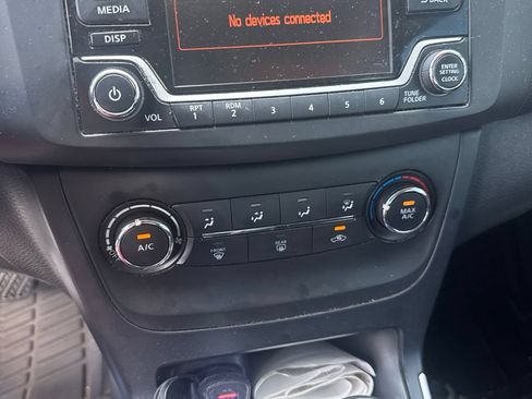 Used 2018 Nissan Sentra S w/ S Midnight Style Package FWD image 5