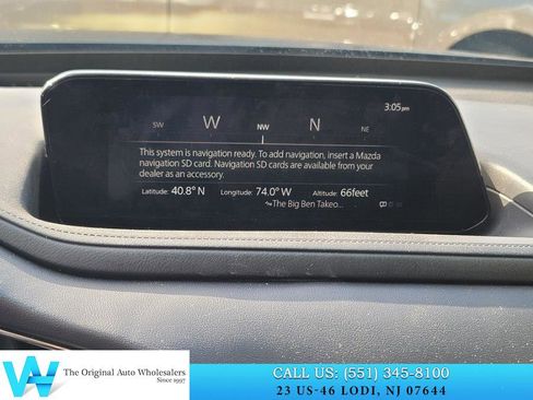 Used 2022 MAZDA CX-30 AWD 2.5 S w/ Preferred Package image 20