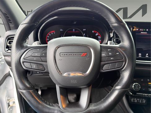Used 2021 Dodge Durango R/T image 11