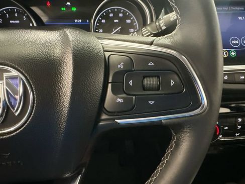 Used 2023 Buick Encore GX Preferred w/ Cold Weather Comfort Package AWD/4WD image 13