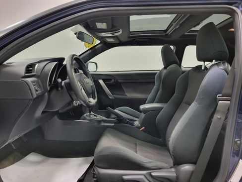 Used 2012 Scion tC FWD image 19