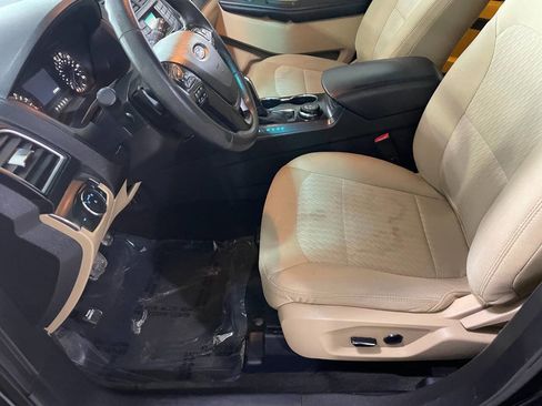 Used 2017 Ford Explorer 4WD image 17