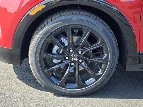 New 2026 Buick Encore GX Sport Touring w/ Comfort Package image 8