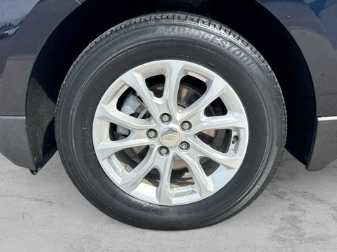 Used 2020 Chevrolet Equinox LS AWD/4WD image 13