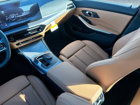 New 2026 BMW 330i Sedan image 18
