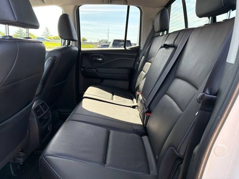 Used 2019 Honda Ridgeline RTL-E image 13