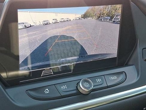 Used 2022 Chevrolet Blazer LT image 15