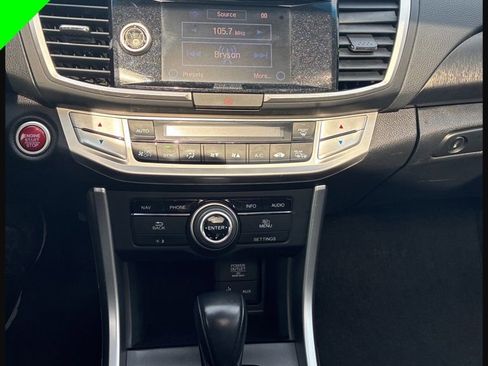 Used 2013 Honda Accord EX-L image 8