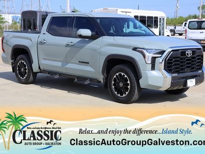 Used 2022 Toyota Tundra SR5