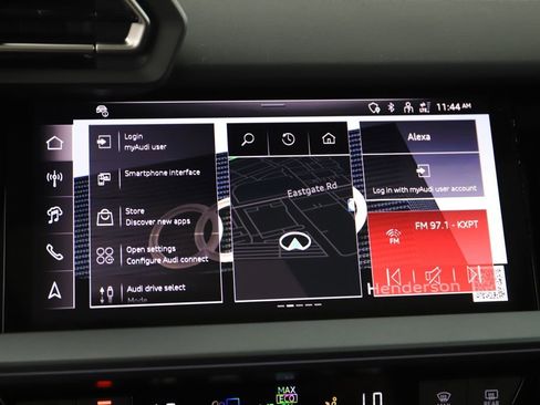 New 2026 Audi A3 2.0T Premium Plus AWD/4WD image 28
