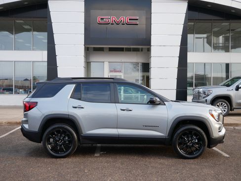 New 2026 GMC Terrain Elevation w/ Elevation Premium Package image 2