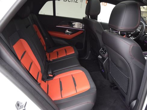New 2026 Mercedes-Benz GLE 53 AMG 4MATIC Coupe image 19