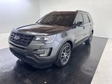 Used 2016 Ford Explorer Sport w/ Equipment Group 401A image 6