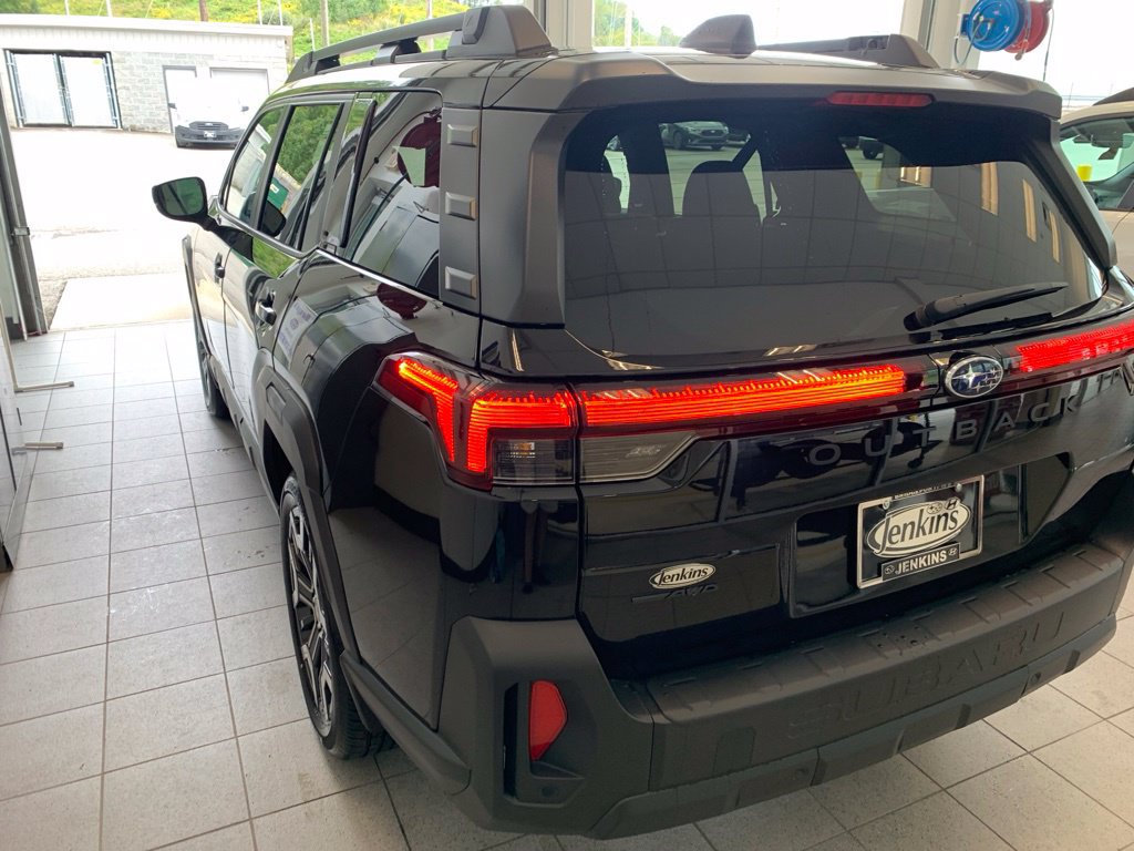 New 2026 Subaru Outback Touring XT AWD/4WD image 14