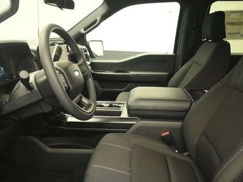 New 2026 Ford F150 STX w/ Equipment Group 200A AWD/4WD image 13