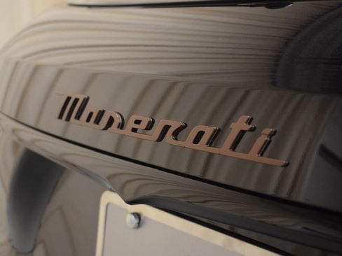 New 2025 Maserati Grecale Folgore image 13