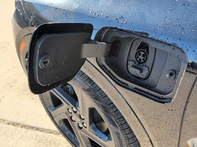 New 2026 Chevrolet Equinox EV RS FWD image 34