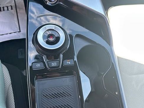 Certified 2023 Kia EV6 GT-Line w/ GT-Line White Seat Package image 19