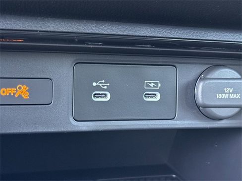 New 2026 Honda CR-V EX image 10