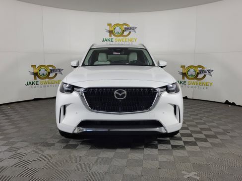 New 2026 MAZDA CX-90 3.3 Turbo S w/ Premium Plus image 3