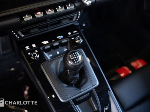 Used 2023 Porsche 911 Carrera GTS w/ Premium Package image 29