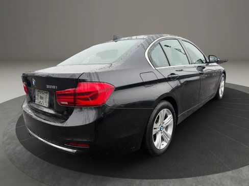 Used 2016 BMW 328i xDrive Sedan image 5