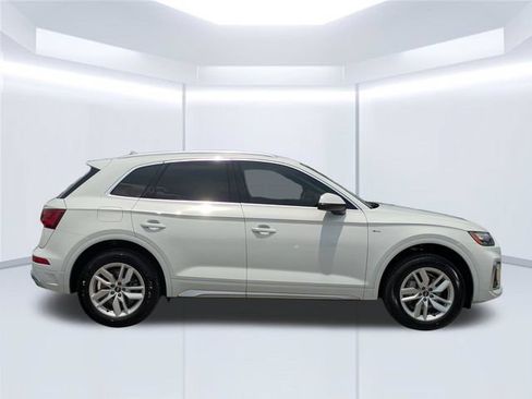 Used 2022 Audi Q5 2.0T Premium AWD/4WD image 7