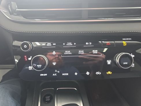 New 2026 INFINITI QX60 Luxe w/ Cargo Package image 37