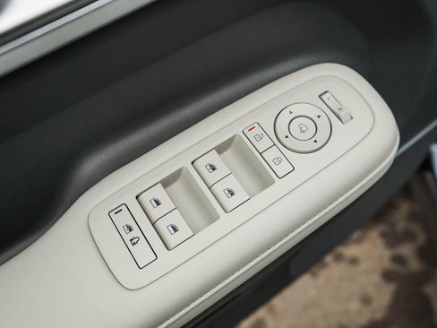 New 2026 Hyundai Santa Fe Limited image 19