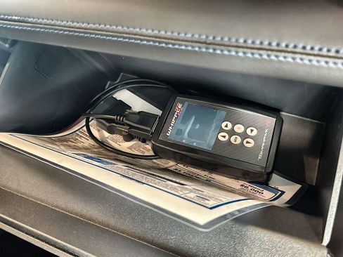 Used 2025 Ford Mustang Dark Horse w/ Dark Horse Handlin Package image 33