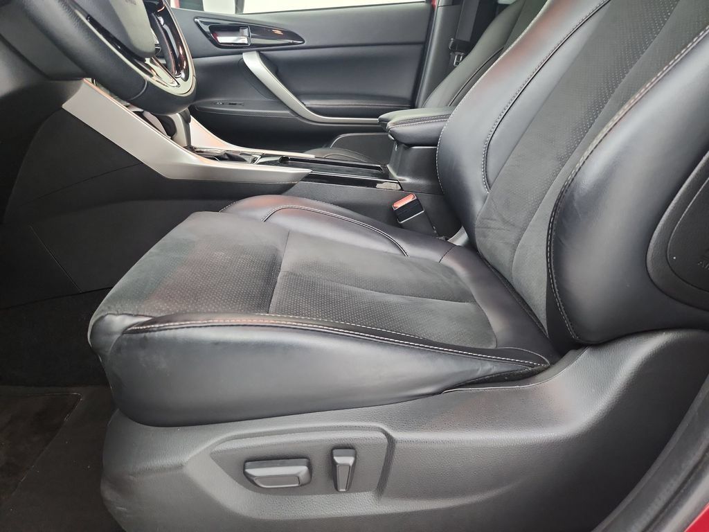 Used 2024 Mitsubishi Eclipse Cross SE AWD/4WD image 22