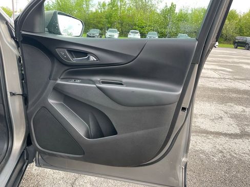 Used 2019 Chevrolet Equinox LT FWD image 20