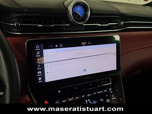New 2025 Maserati Grecale Modena AWD/4WD image 26