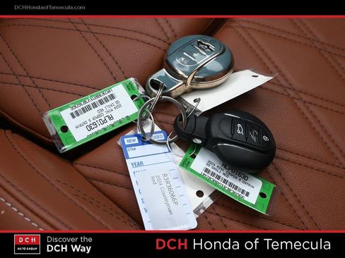Used 2024 MINI Cooper Countryman S AWD/4WD image 8