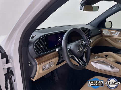 Certified 2024 Mercedes-Benz GLE 350 4MATIC image 10