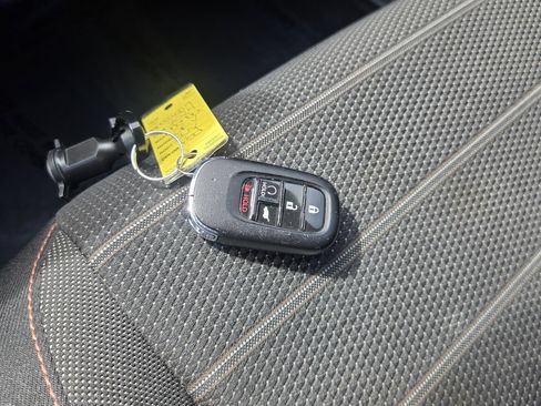 Certified 2024 Honda CR-V Sport image 19