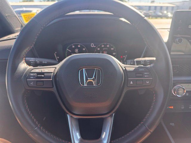 Used 2026 Honda CR-V Sport-L image 12