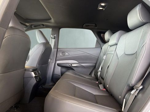 Certified 2024 Lexus RX 350 Premium Plus w/ Convenience Package FWD image 11
