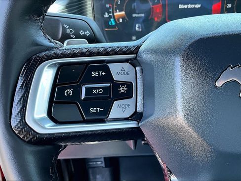 Used 2025 Ford Mustang GT RWD image 22
