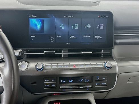 Used 2025 Hyundai Kona SEL FWD image 23