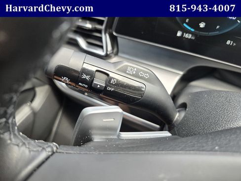 Used 2025 Kia Sportage SX Prestige AWD/4WD image 21